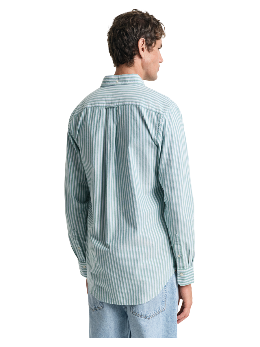 Gant Regular fit Skjorte